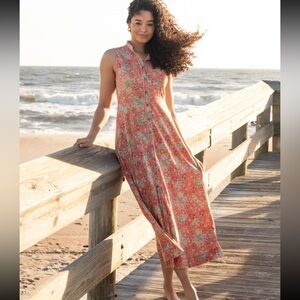 Natural Life Lauren Dress